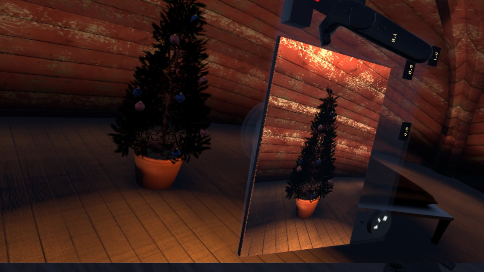 Magic Hour - кадр 1