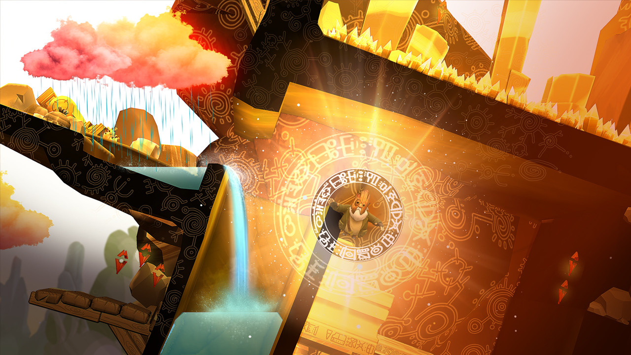 The Beggar's Ride - кадр 4