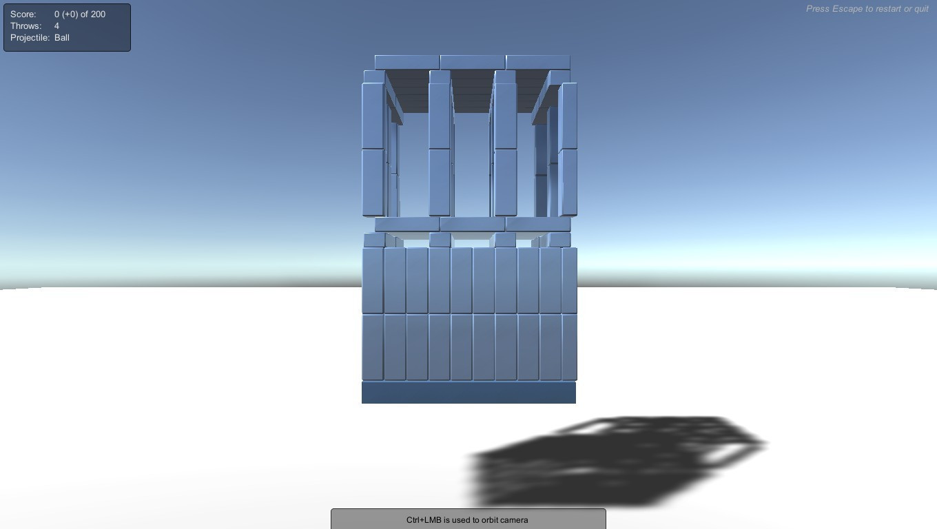 Block Fuse - кадр 14