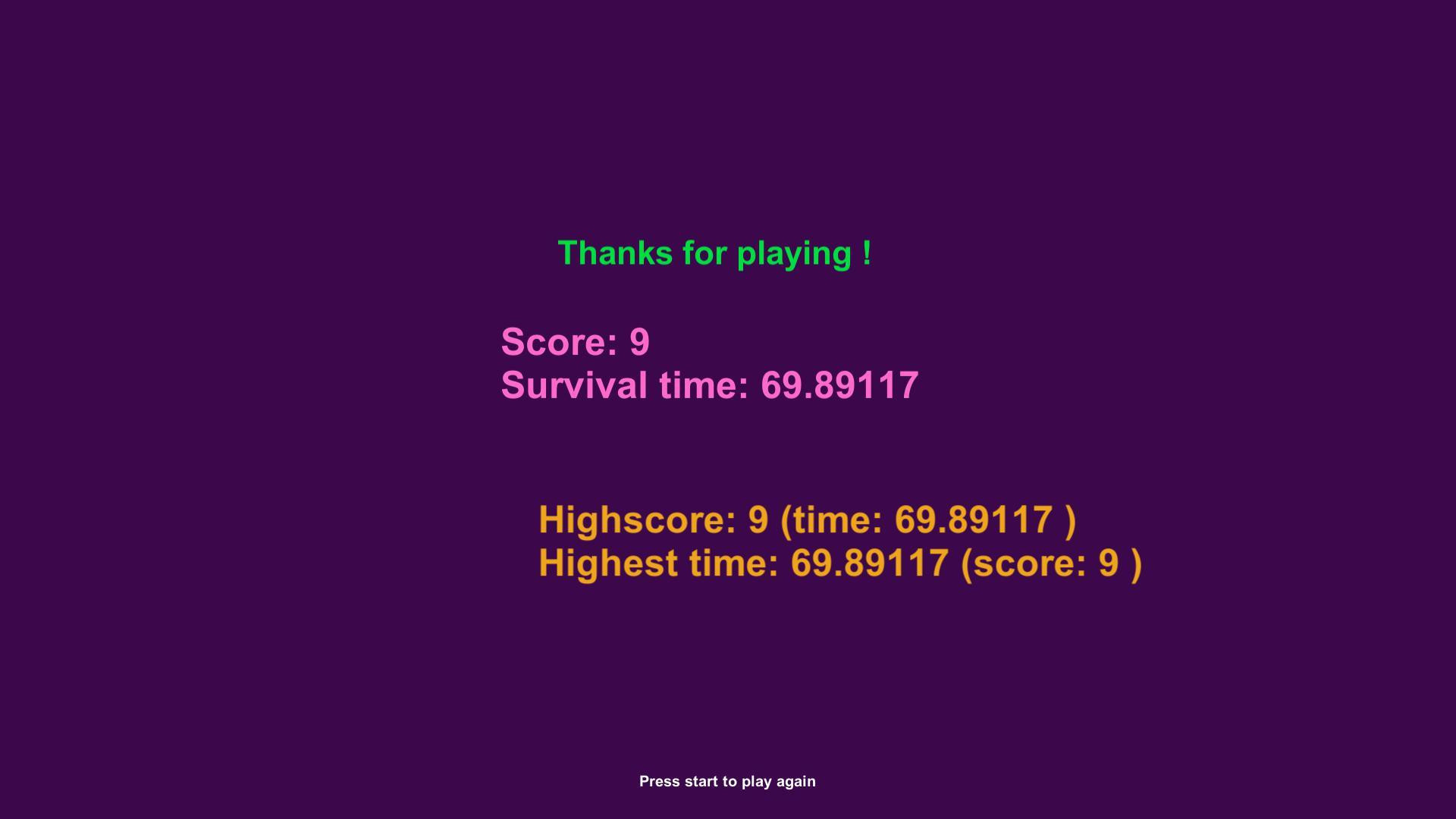 ChromeStuck (itch) - кадр 2