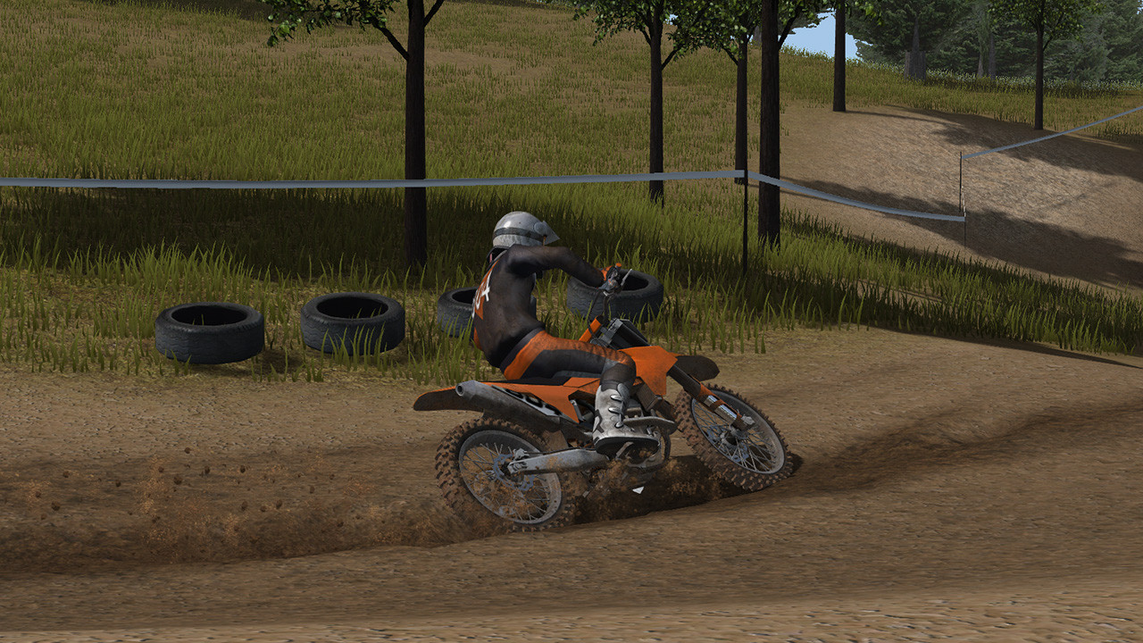MX Bikes - кадр 5