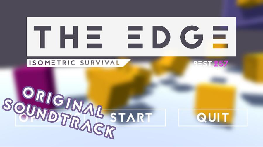 The Edge: Isometric Survival (itch) - кадр 3