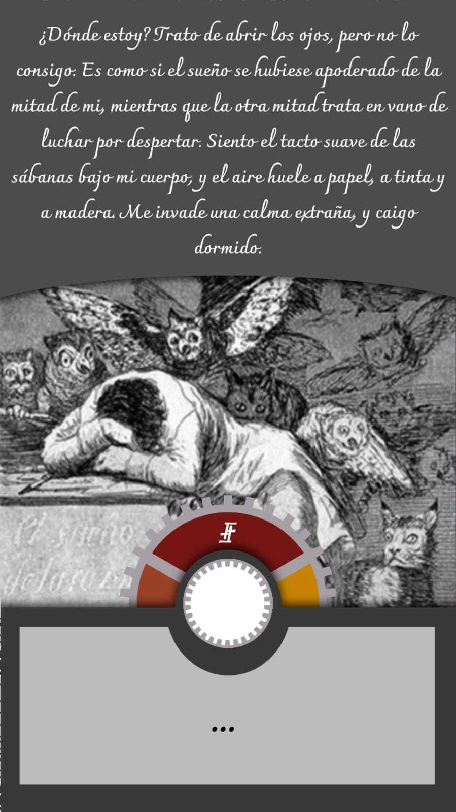 CIRCLES (itch, ESP) - кадр 3