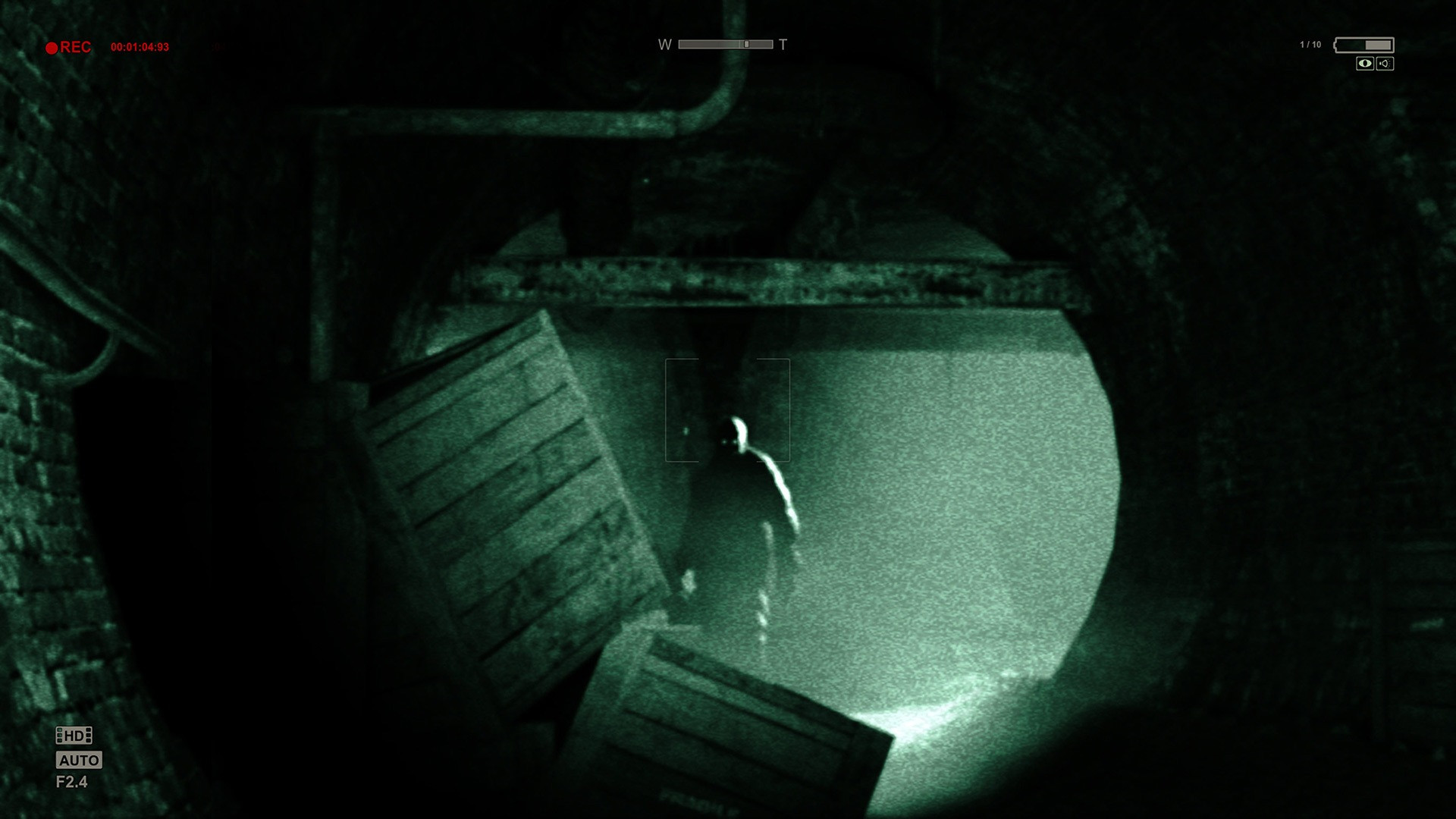 Outlast: Trinity - кадр 3