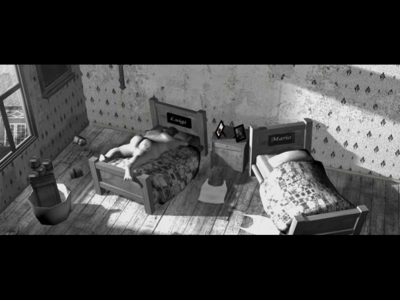 Carte Blanche: For a Fistful of Teeth... - кадр 15