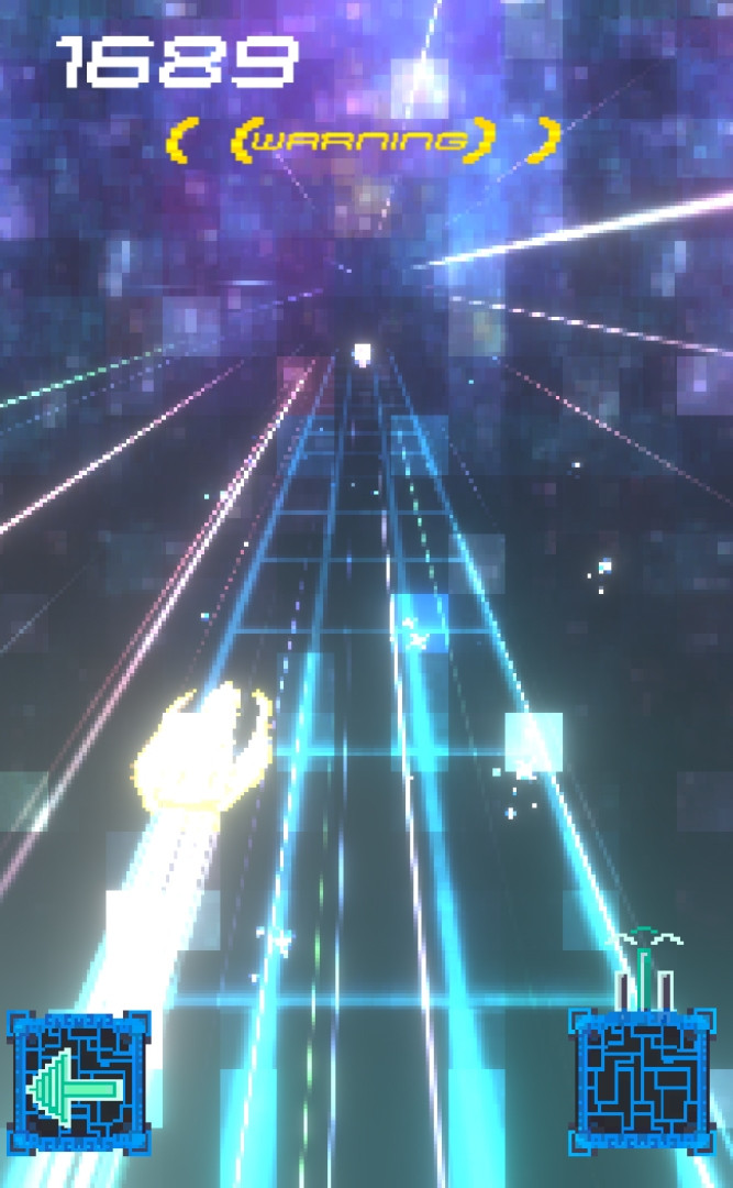 Lost in Transmission [GGJ18] (itch) - кадр 3