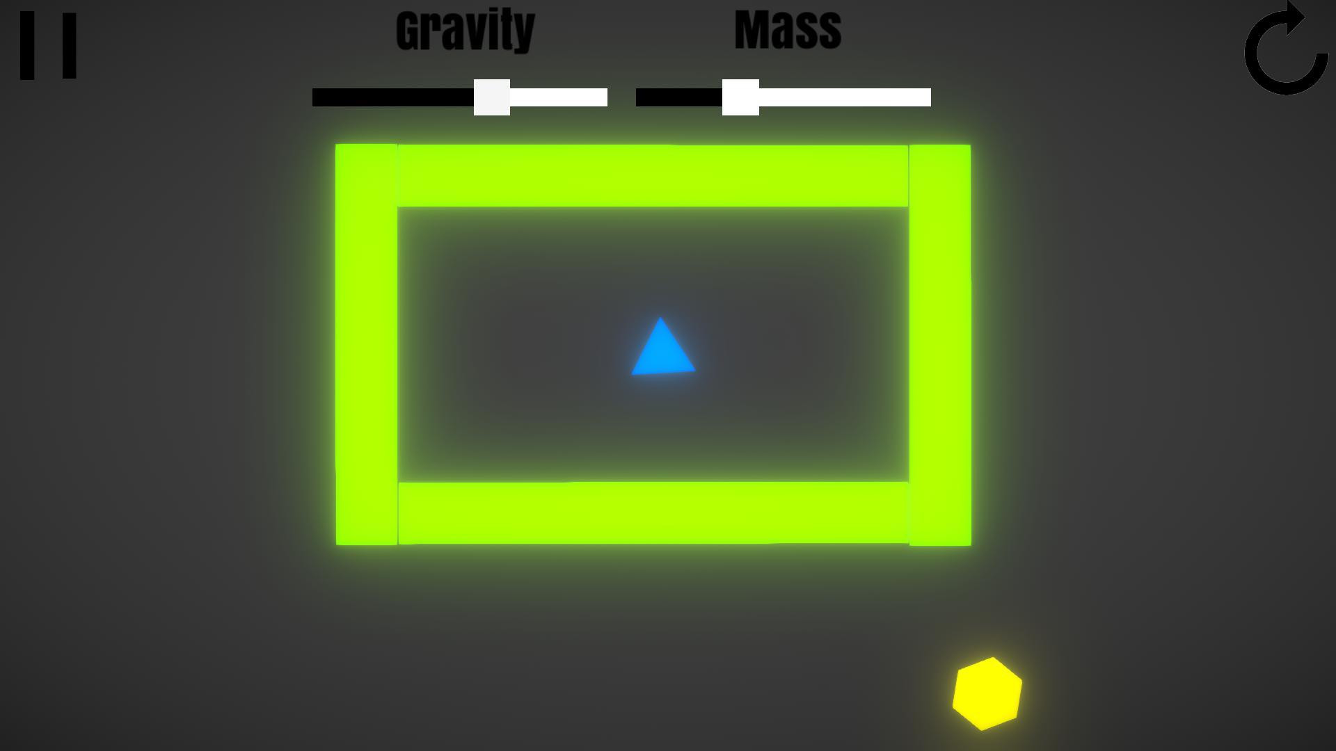 Definitive (itch) - кадр 3