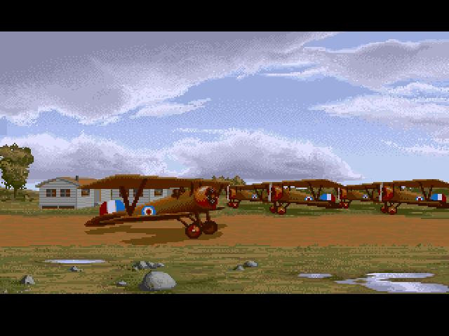Cinemaware Anthology: 1986-1991 - кадр 6