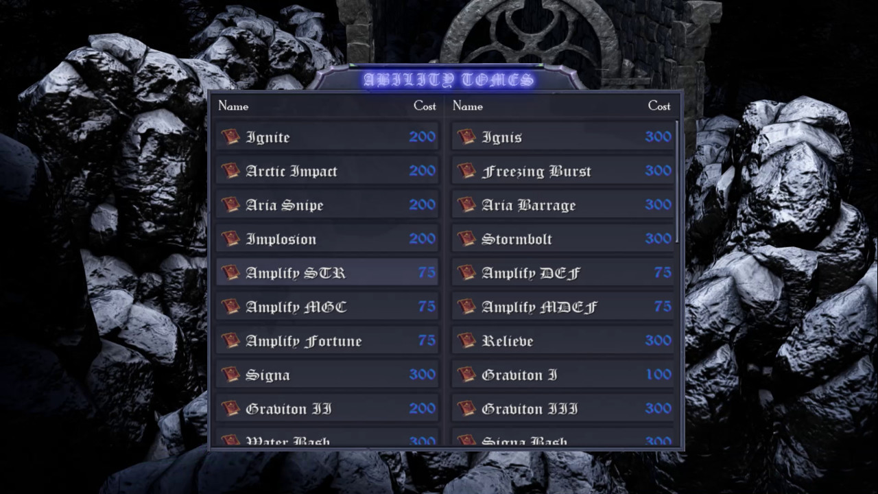 Ragna Maya - кадр 10