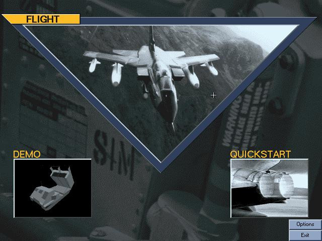 Tornado (1993) - кадр 1