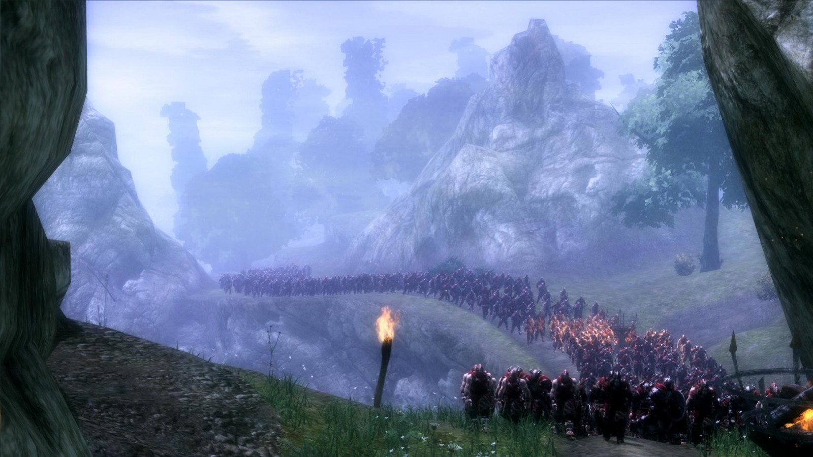 Viking: Battle for Asgard - кадр 10