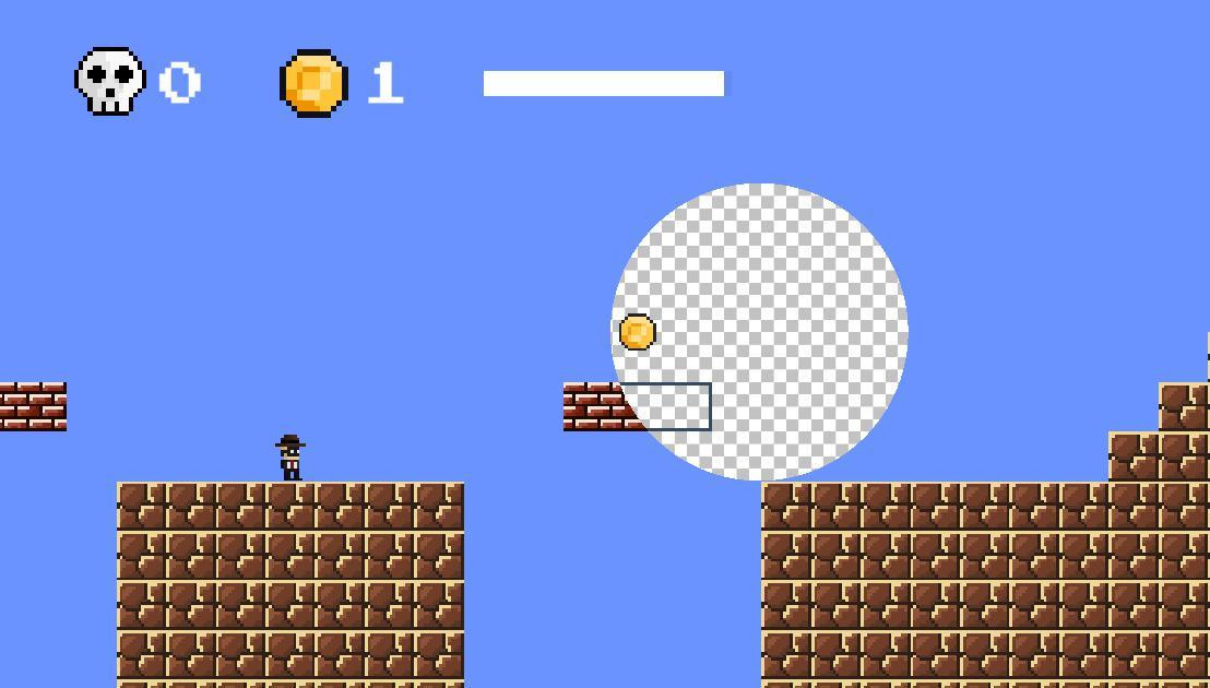 Detective Truth (itch) - кадр 2