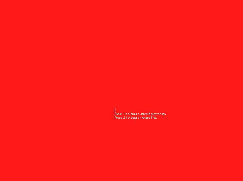 Joe the Rectangle (itch) - кадр 2