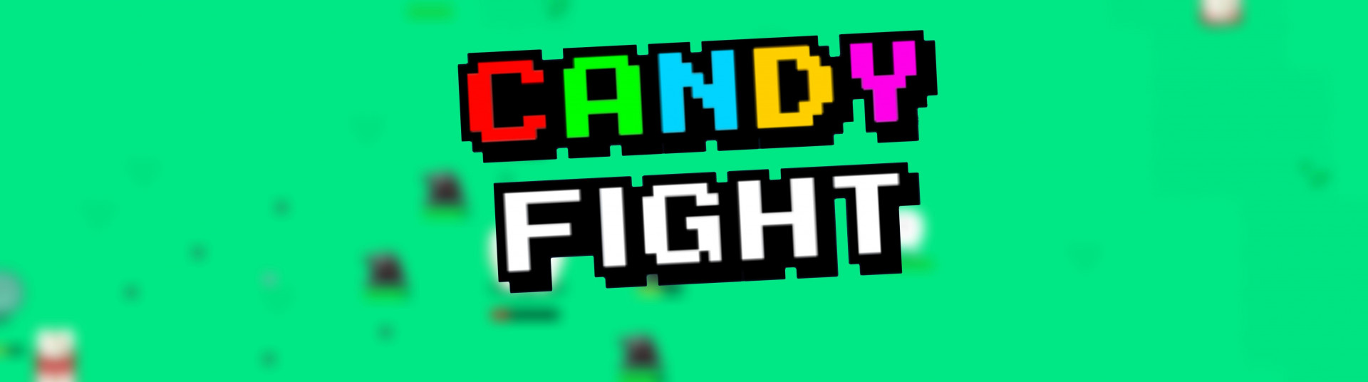 Candy Fight (itch) - кадр 1
