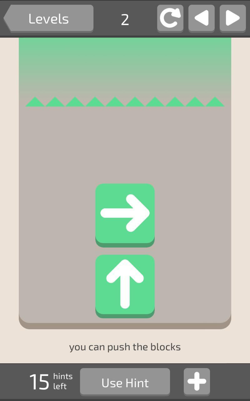 SlideUp! (itch) - кадр 4