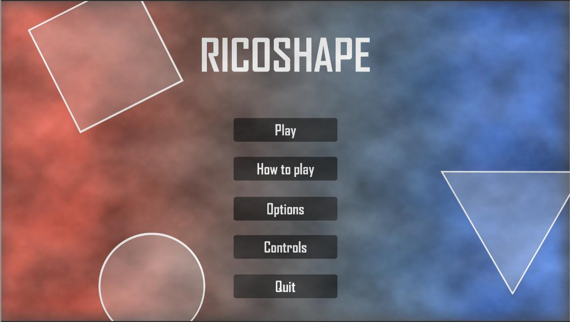 Ricoshape (itch) - кадр 5