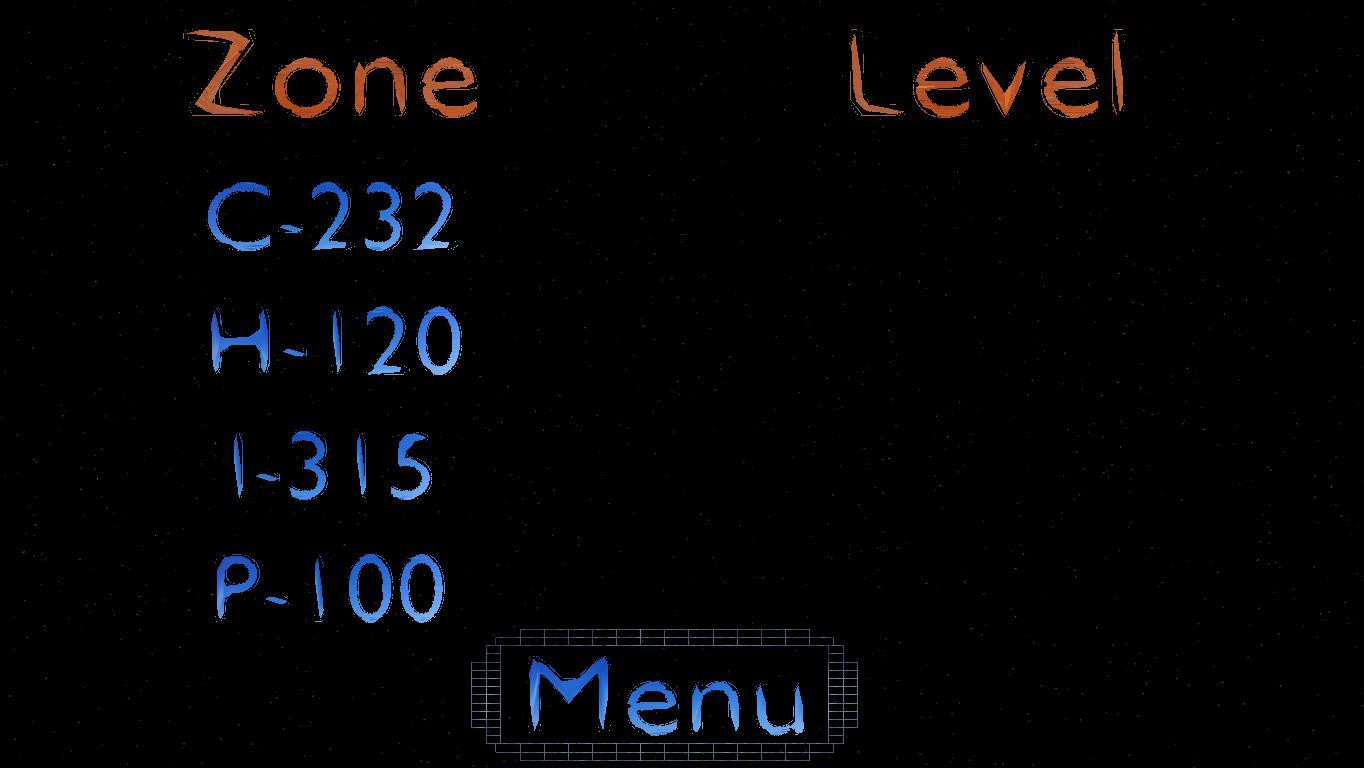 Space Chip (itch) - кадр 3