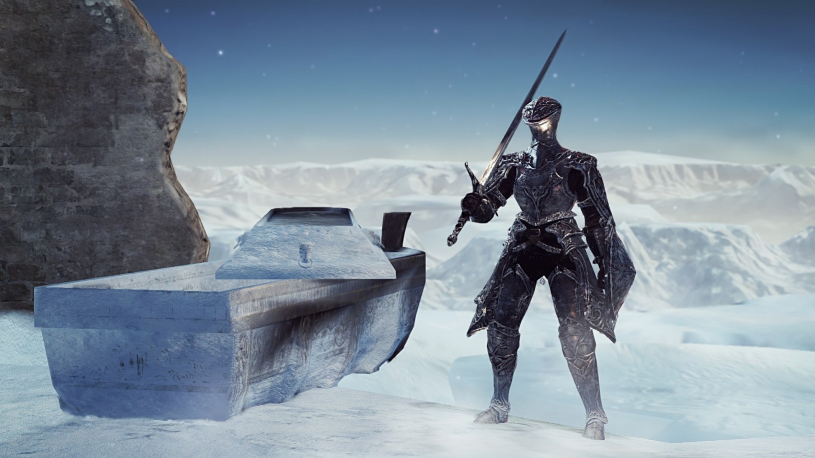 Dark Souls 2: Crown of the Ivory King - кадр 6
