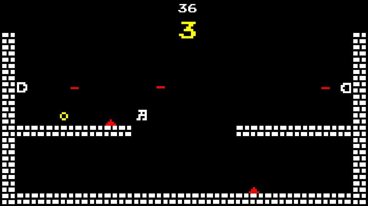 schnell (itch) - кадр 3