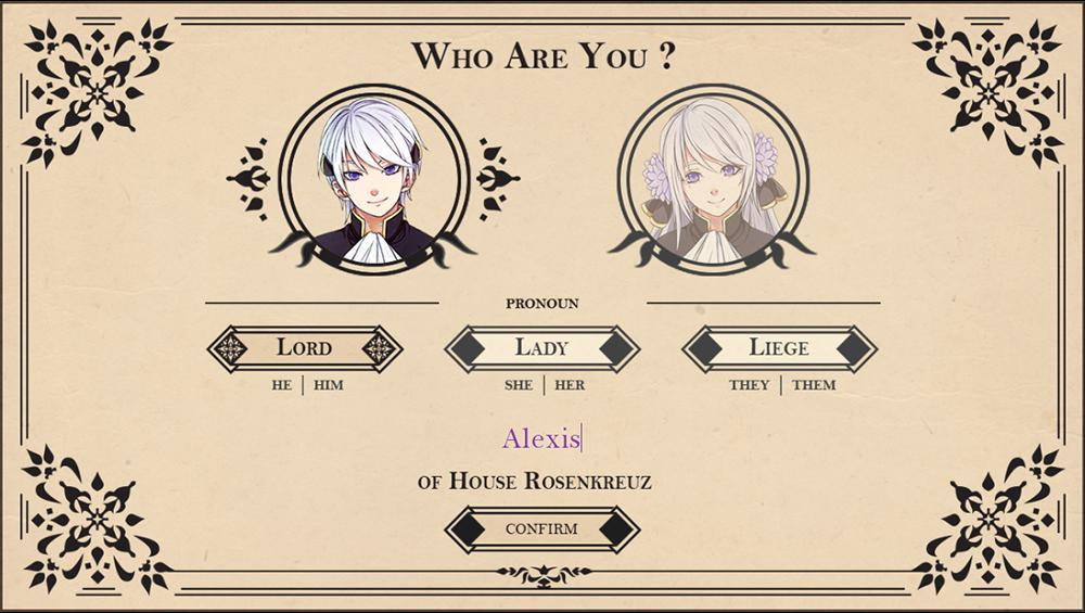 Royal Alchemist (itch) - кадр 2
