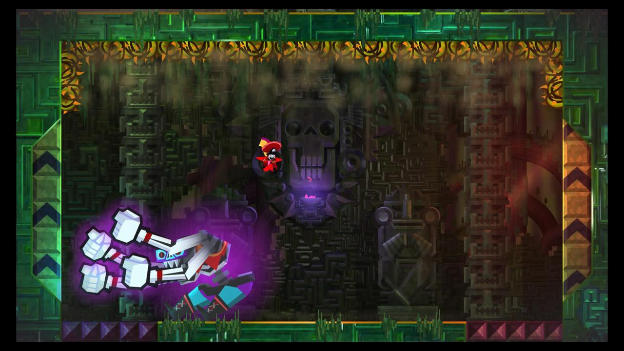 Guacamelee! 2 Complete - кадр 13