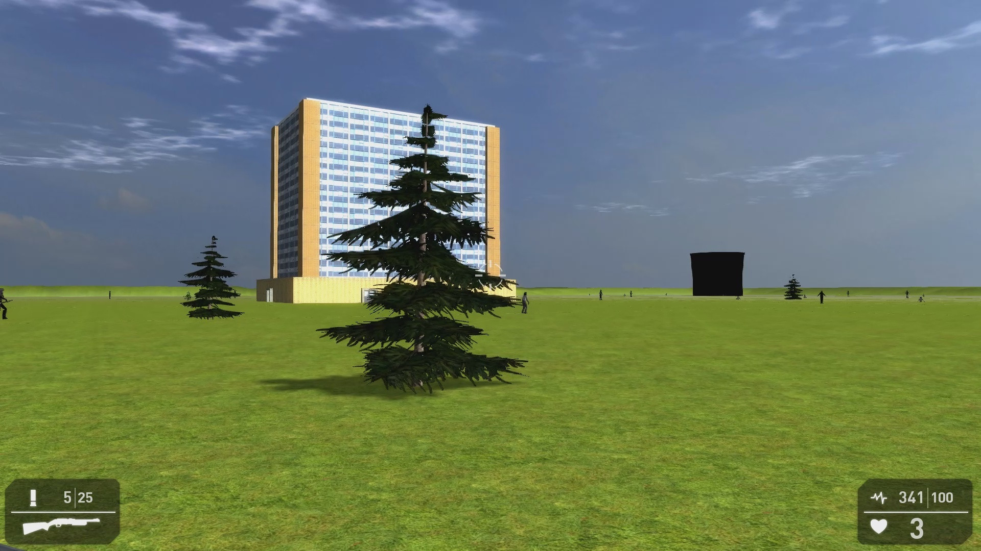 Smorsh Simulator 2018 (itch) - кадр 3