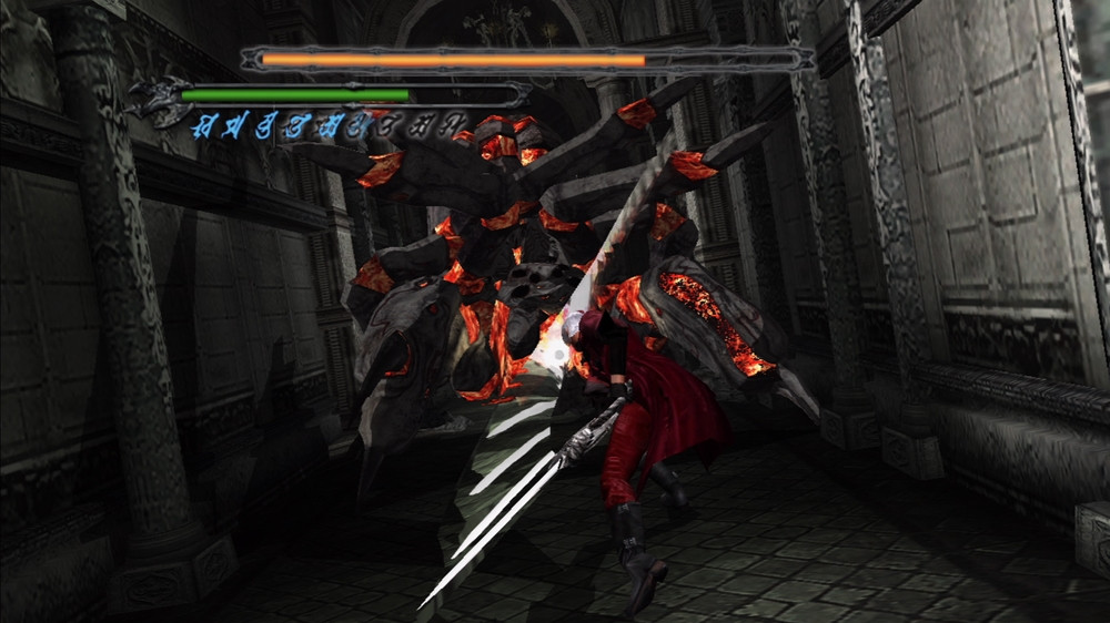 DMC HD Collection - кадр 1