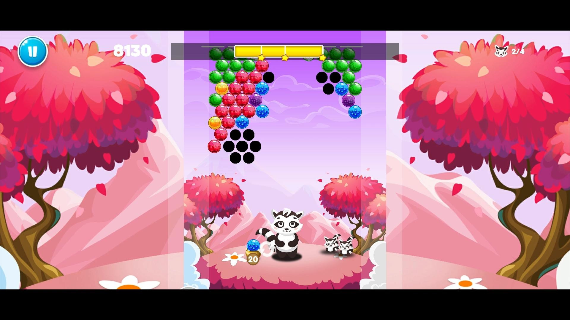 Raccoon Hero: The Sunrise - кадр 3