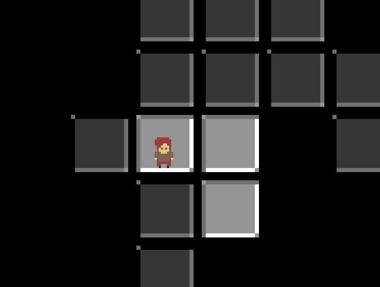 Puzzle Game (itch) - кадр 1