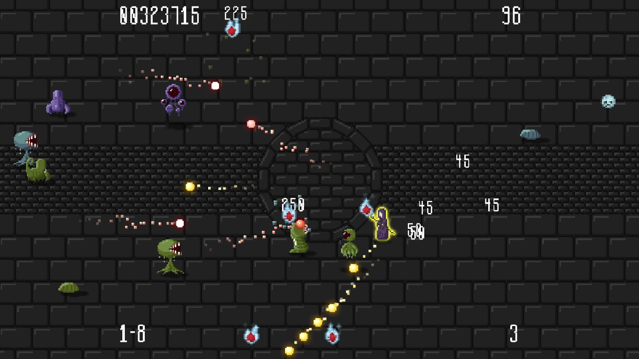 Monsters! - кадр 6