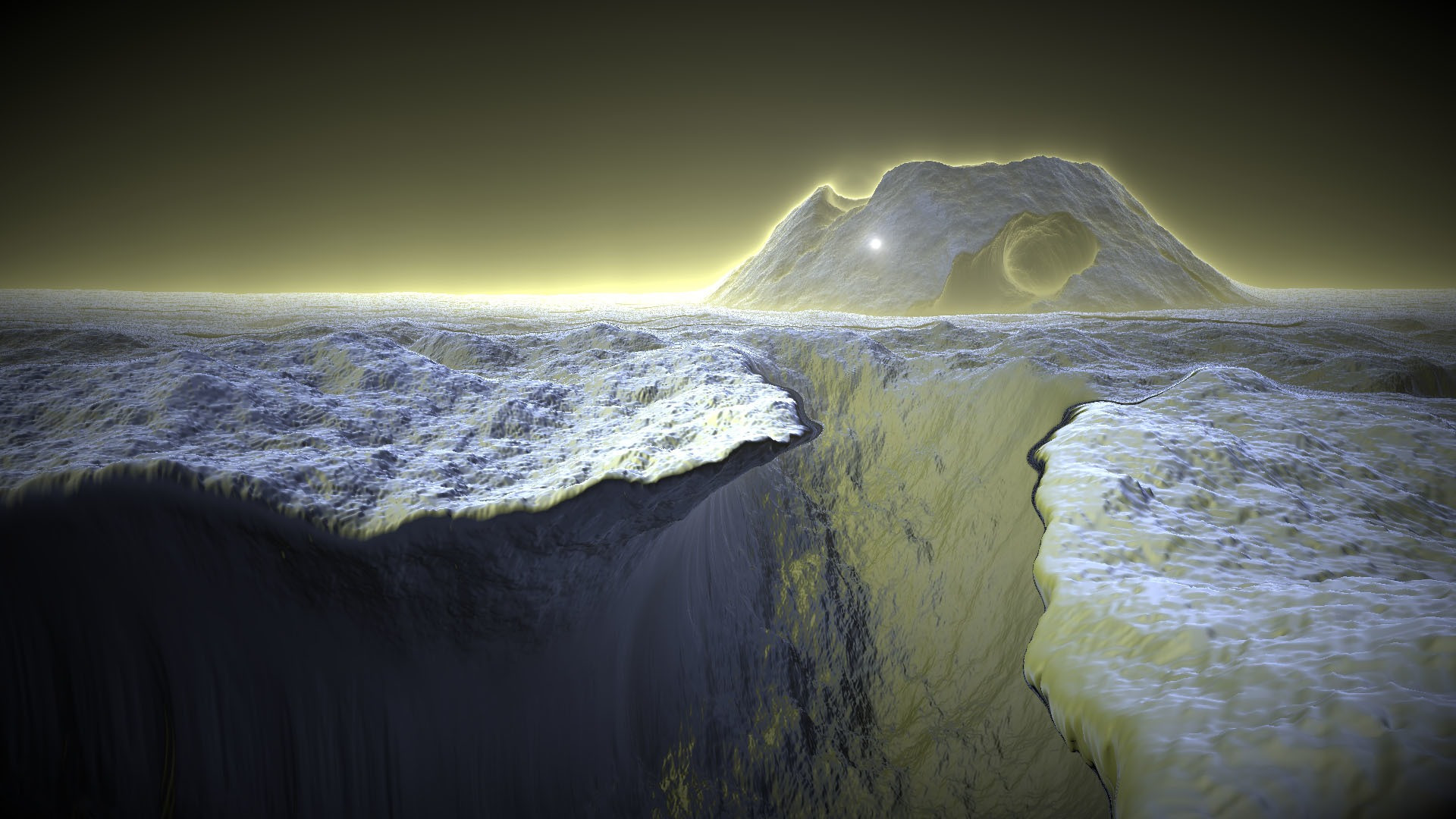 Void Light (itch) - кадр 3