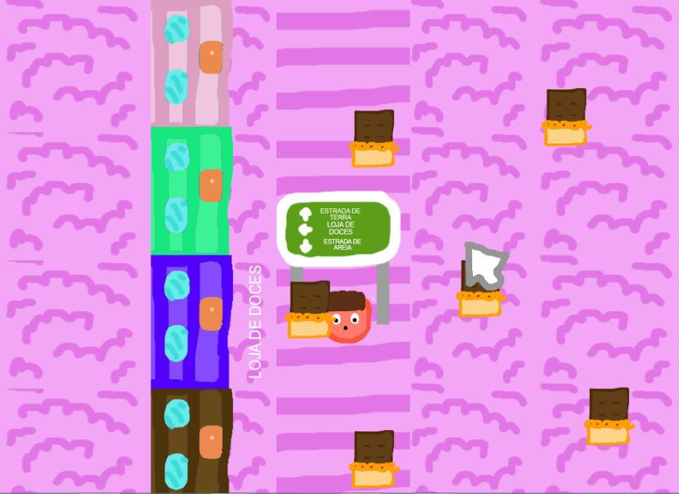 Slimy (Português BR) (itch) - кадр 2