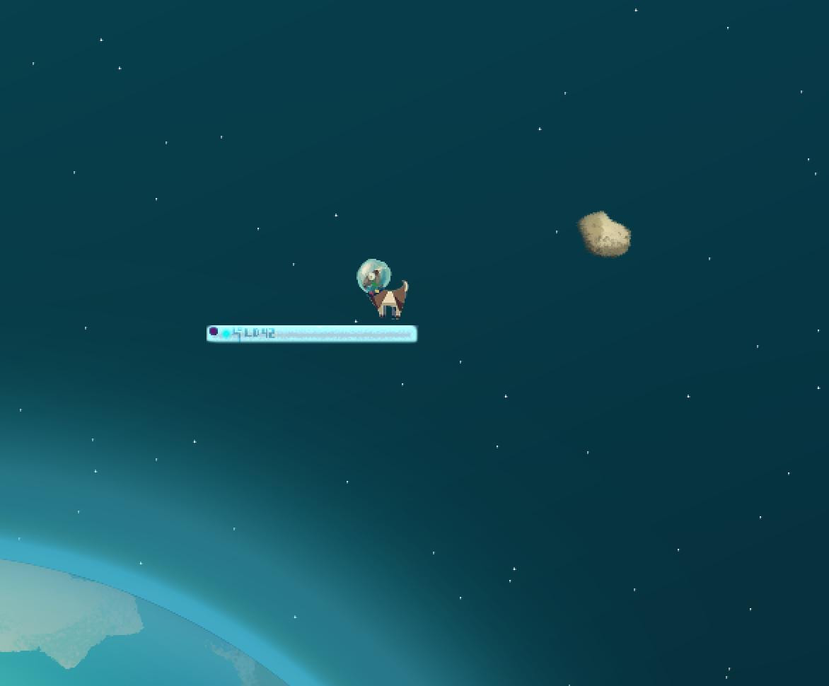 The Longest Jump (itch) - кадр 2