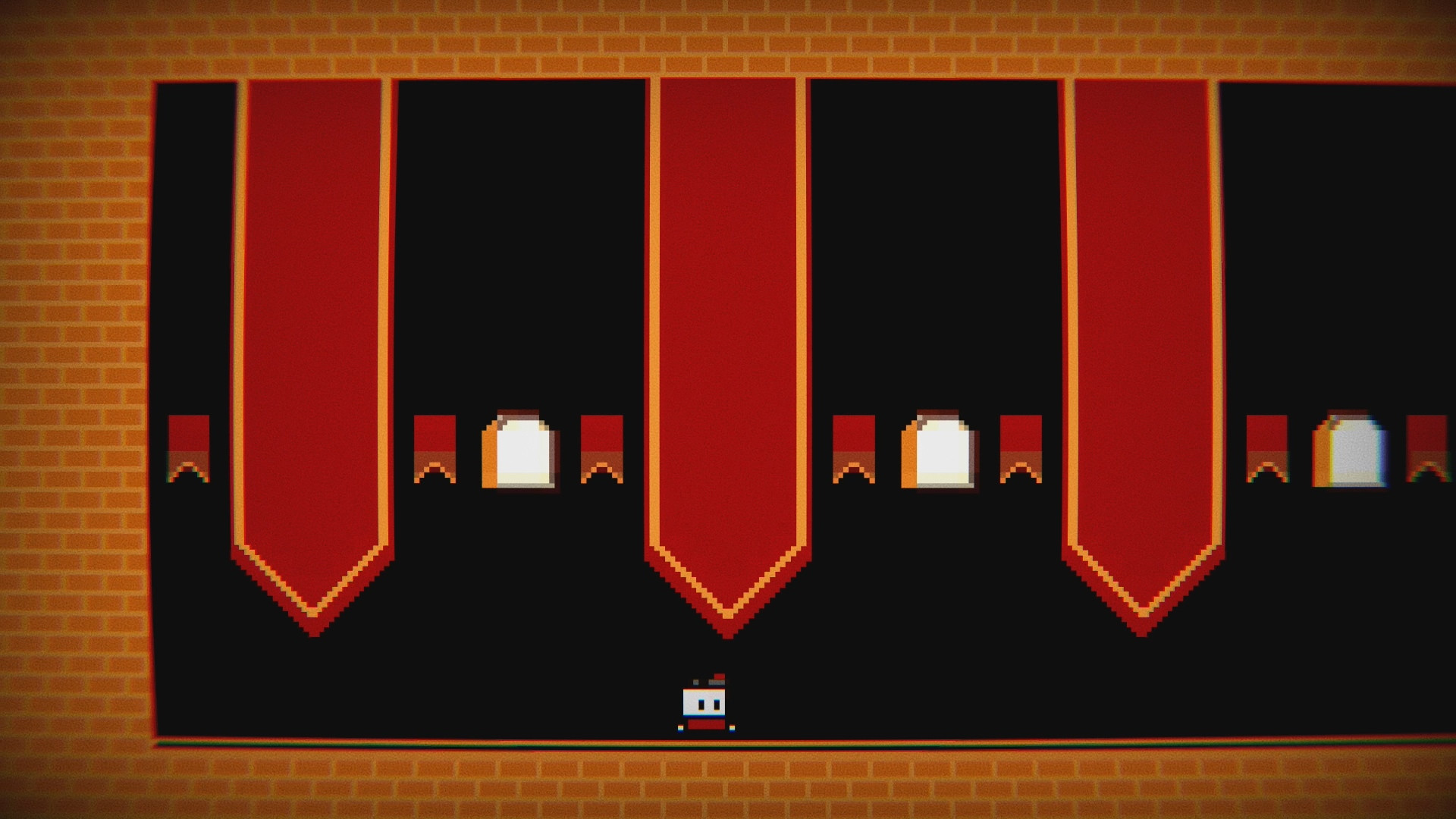 Last Level (itch) - кадр 4