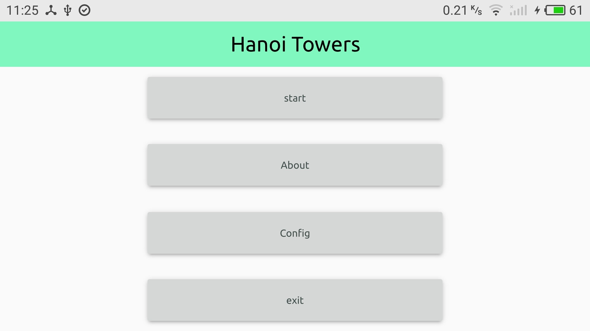 HanoiTowers (itch) - кадр 4