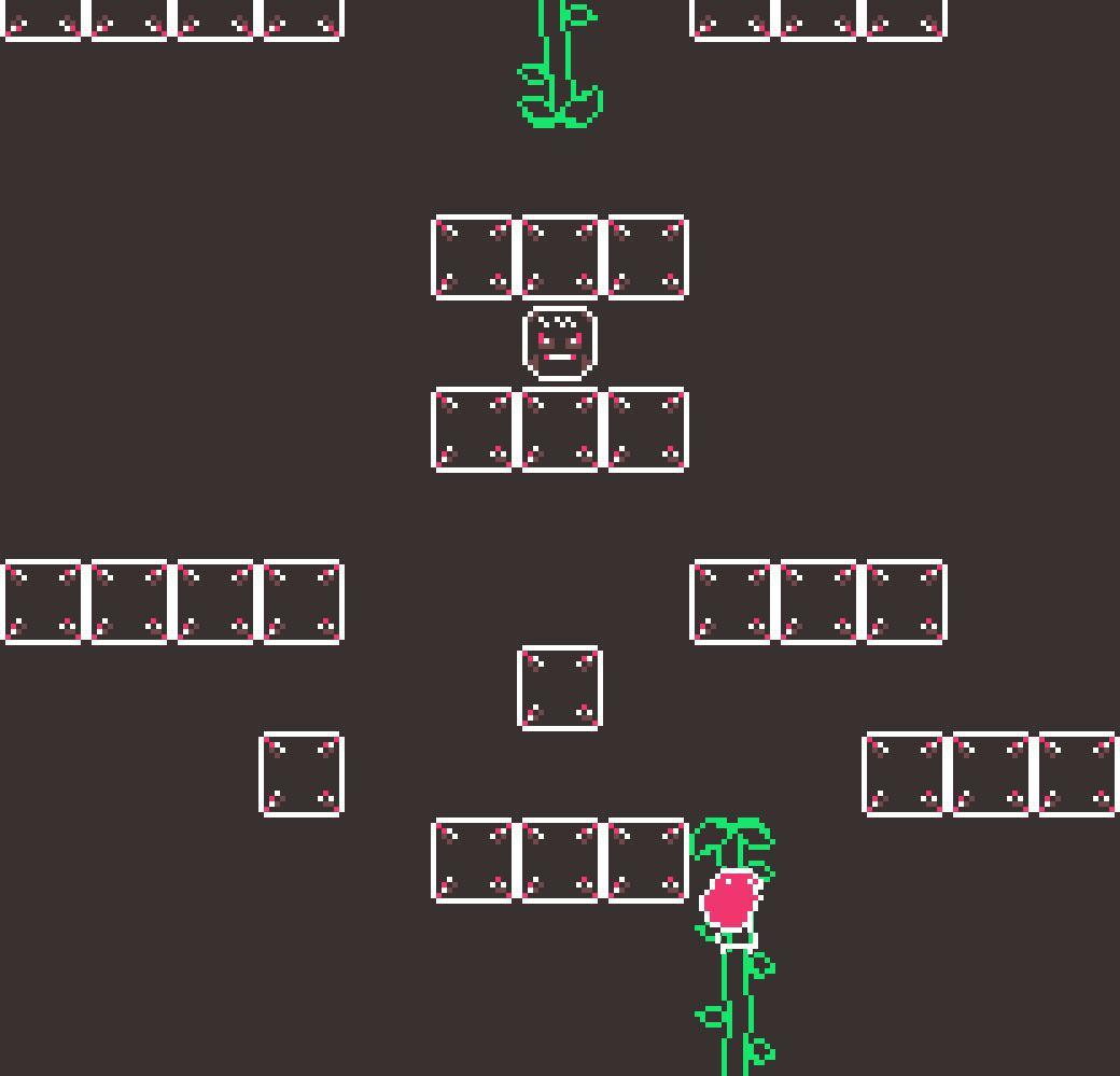 No Wall High Enough (itch) - кадр 2