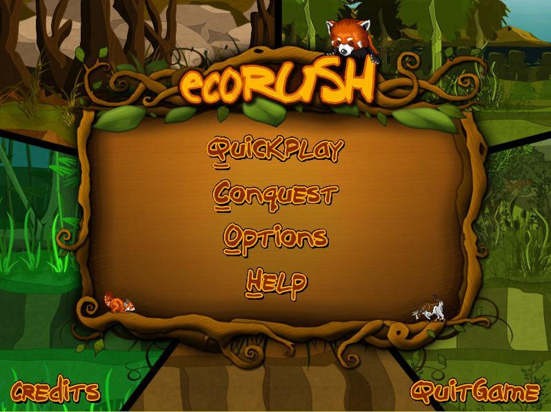 EcoRush (itch) - кадр 3