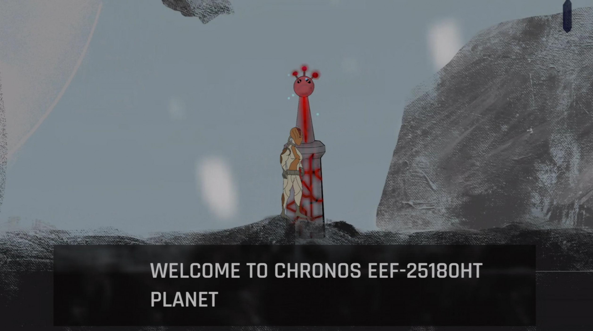 THE CHRONOS (itch) - кадр 3