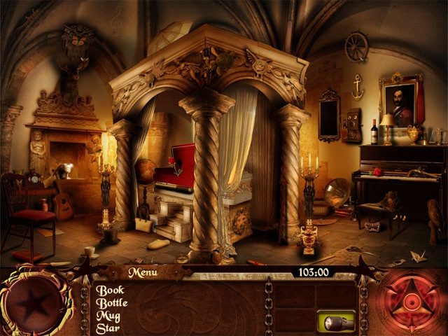 The Dracula Files - кадр 9