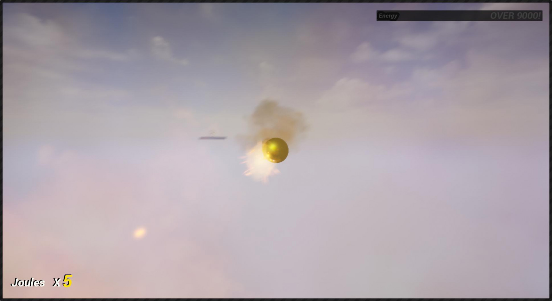 Joules (itch) - кадр 2