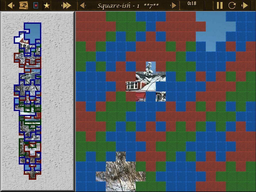 Clutter Infinity: Joe's Ultimate Quest - кадр 7