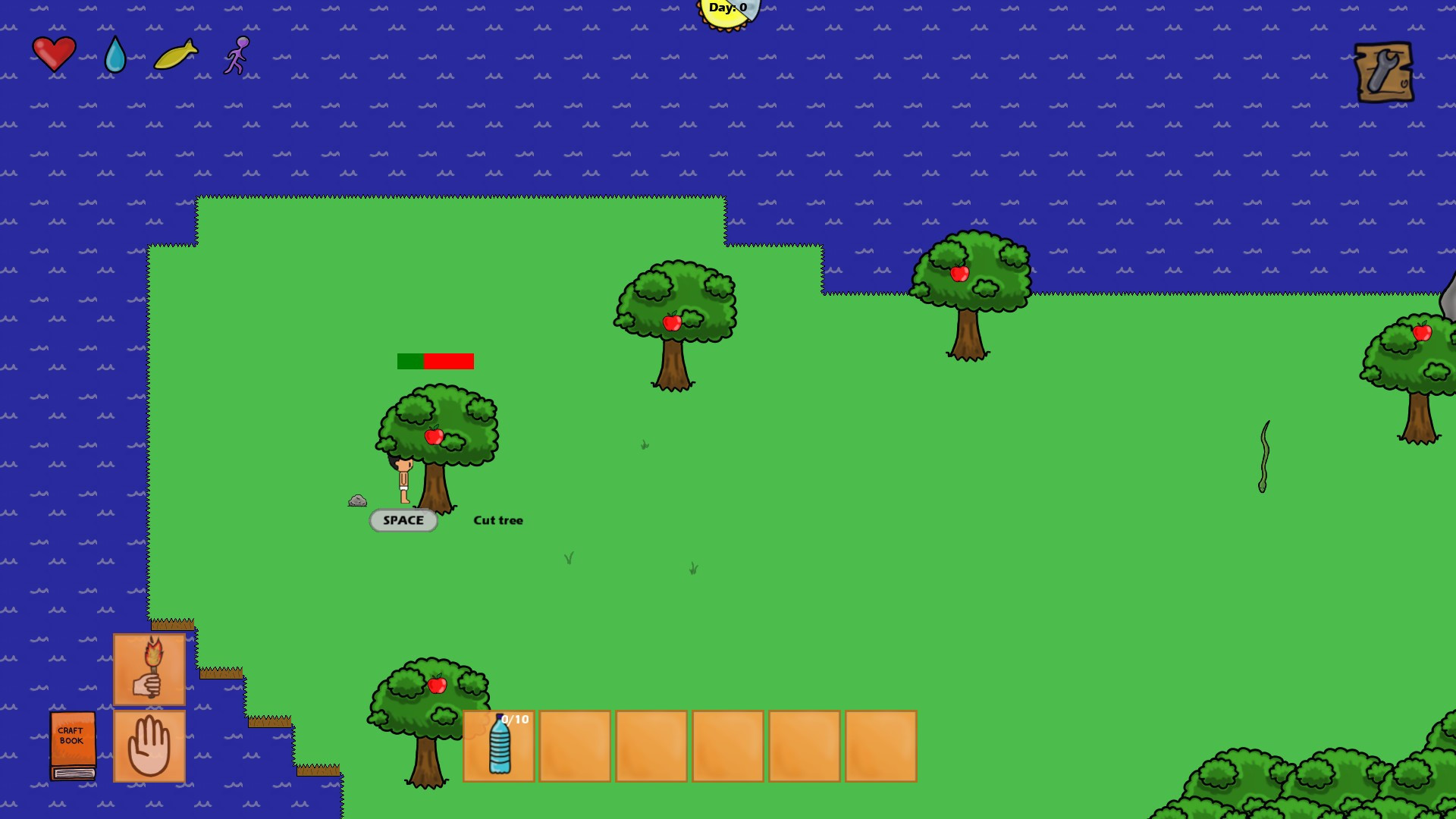 Survivor Island - кадр 3