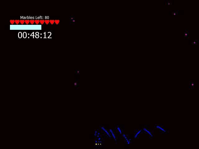 Locked Out (itch) - кадр 2