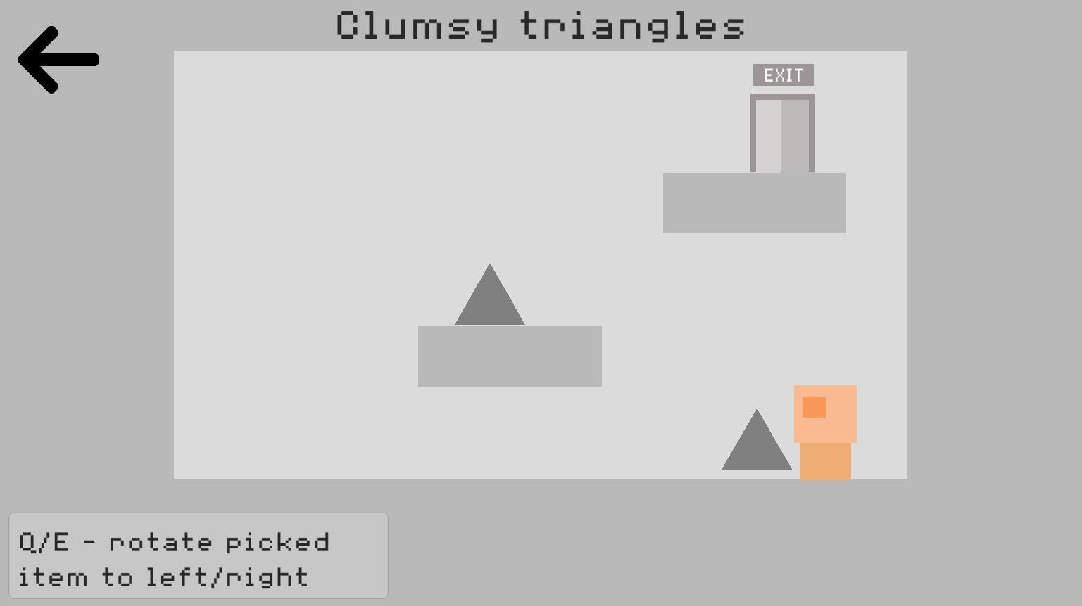 It can move things (itch) - кадр 2