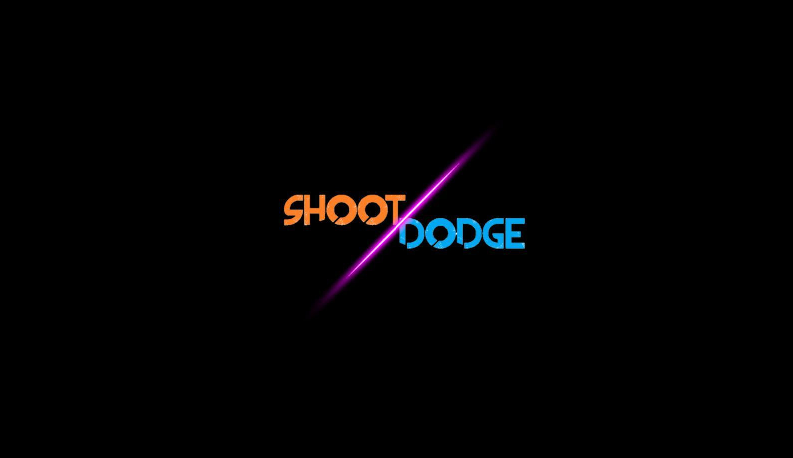 SHOOT/DODGE (itch) - кадр 1