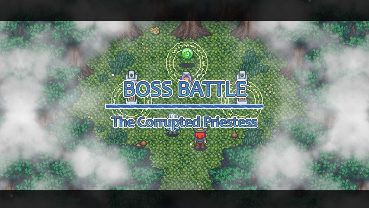 The Azure Isle (itch) - кадр 1