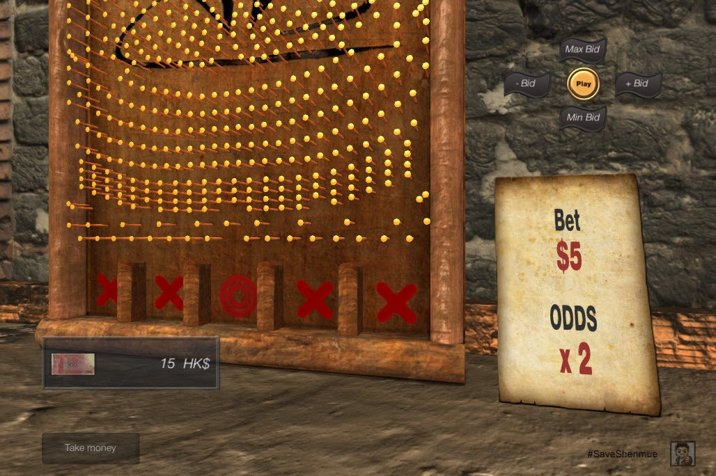 Lucky Hit Challenge (itch) - кадр 4