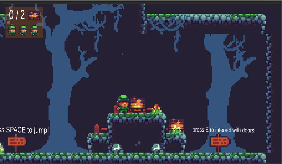 Minestuck (itch) - кадр 3