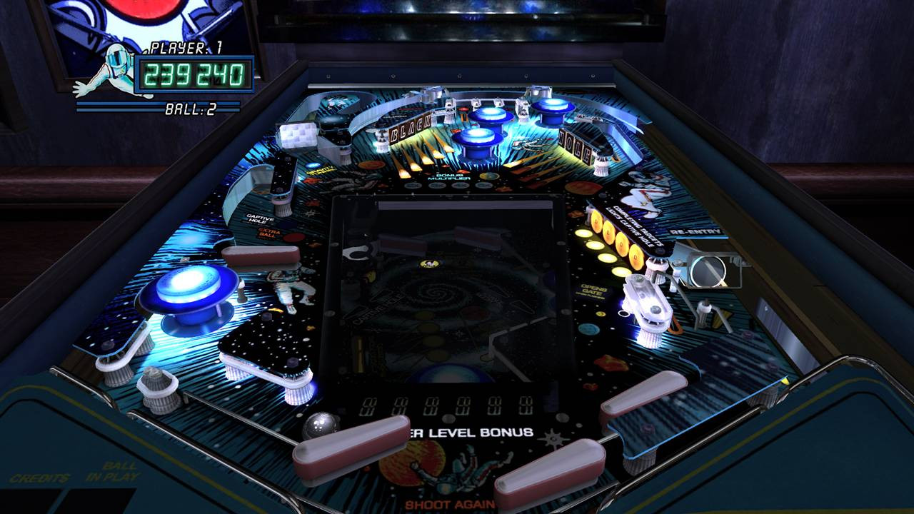 The Pinball Arcade - кадр 7