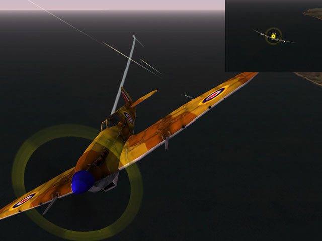 Jane's Attack Squadron - кадр 15